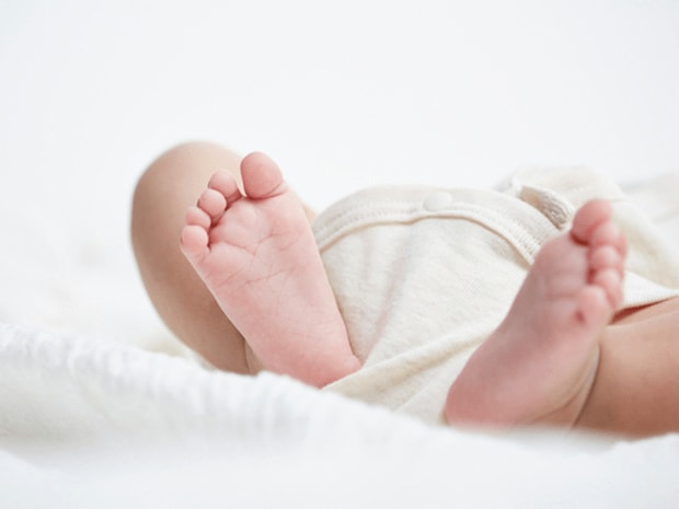 うちの子だけ？赤ちゃん（新生児）が下痢になりやすくて心配！