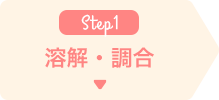 溶解・調合