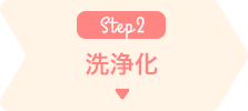 清浄化