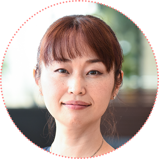 工藤紀子