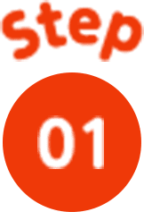Step 01