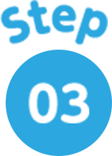 Step 03