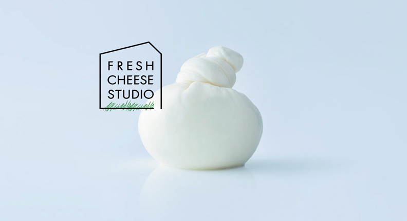 画像：FRESH CHEESE STUDIOイメージ