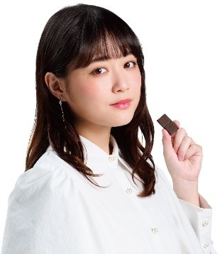 画像：女優・歌手　大原櫻子さん