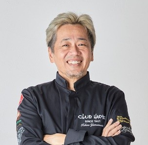 画像：山本隆夫 氏