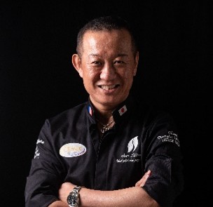 画像：柴田武 氏