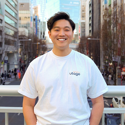 画像：株式会社Beer the First　坂本社長