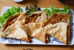 カレークレープ