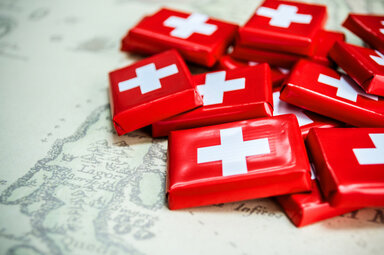 スイス産チョコレートはなぜ世界で愛される？歴史やおすすめブランドを紹介