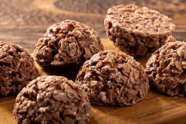 クランチチョコは何でできている？材料のバリエーション、レシピもご紹介
