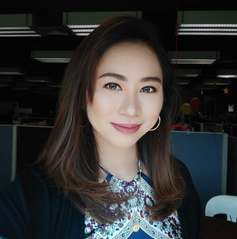Gary Ann Lastrilla