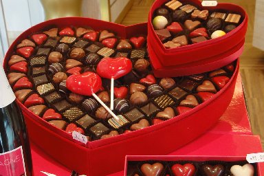 日本のバレンタインデーはいつから？トレンドは？