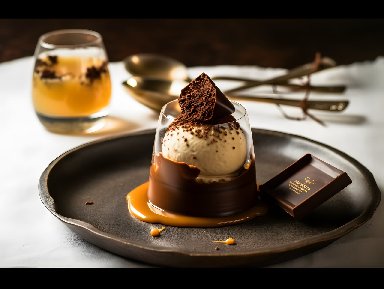 ウイスキーに合うチョコレート。おすすめの組み合わせとは？