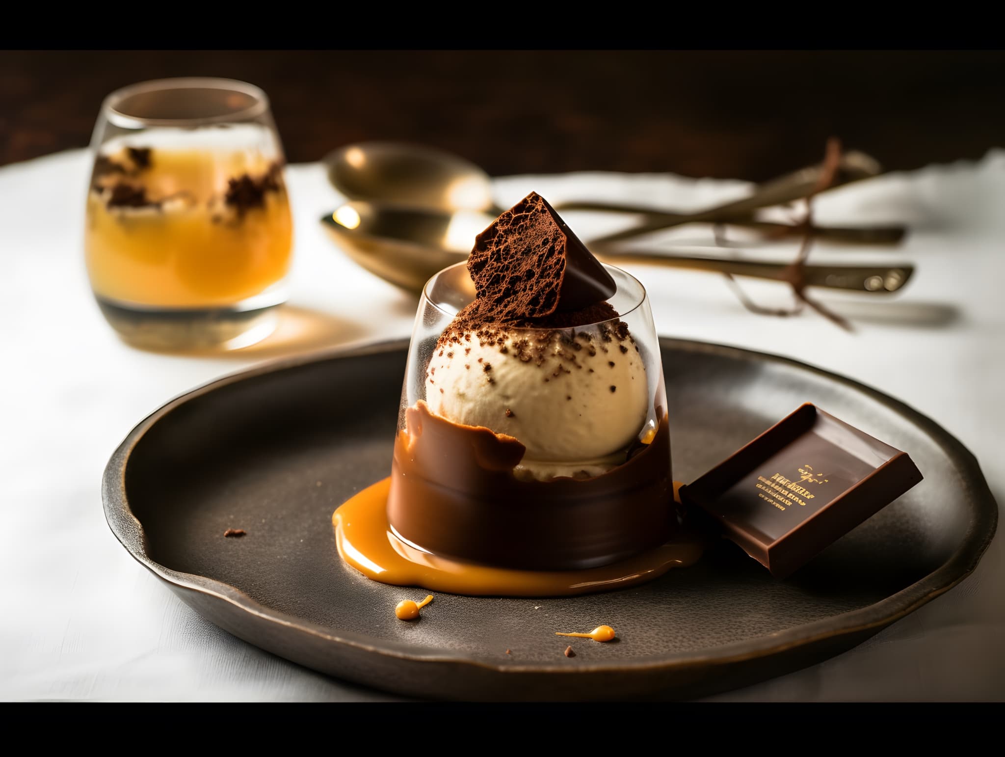 ウイスキーに合うチョコレート。おすすめの組み合わせとは？