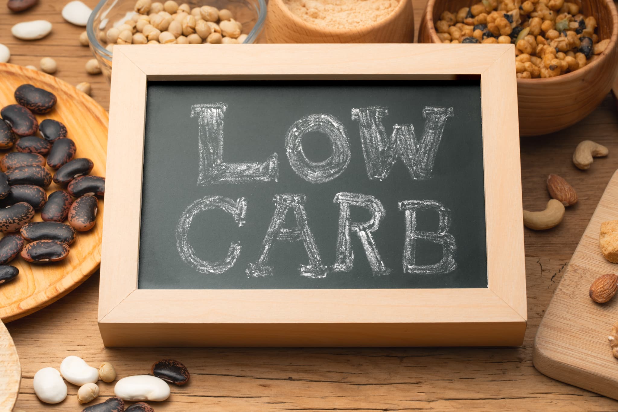 GI値とは？低GIで健康リスクを防ごう