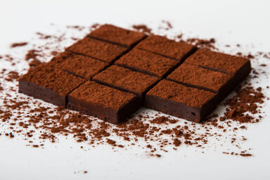 生チョコレートとは？賞味期間や保存方法、レシピも紹介