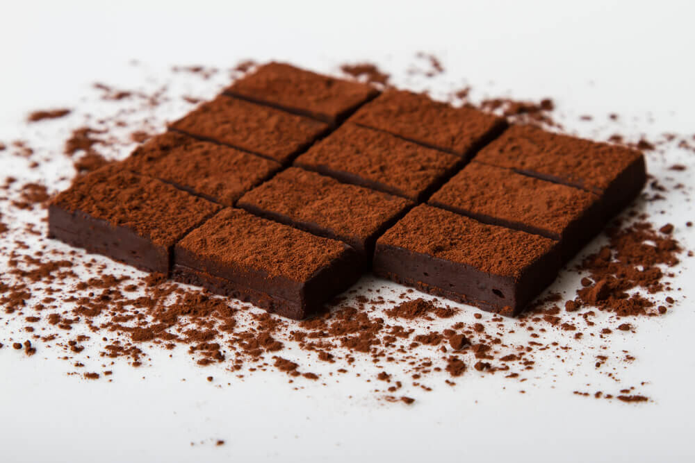 生チョコレートとは？賞味期間や保存方法、レシピも紹介