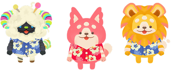 サポーター