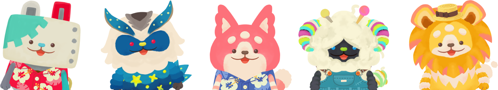 サポーター
