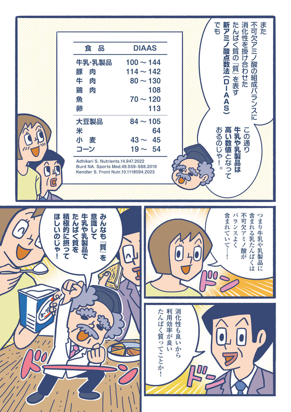 第3話 2ページ目