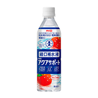 明治 アクアサポート