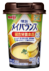 明治メイバランスMiniカップ[スープテイスト コーンスープ味]