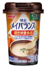 明治メイバランスMiniカップ[スープテイスト オニオンスープ味]