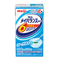 明治メイバランス Mini ヨーグルト味