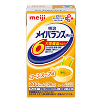 明治メイバランス Mini コーンスープ味