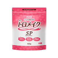 明治トロメイク SP 400g