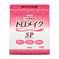 明治トロメイク SP 800g