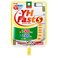 S 500K 580ml