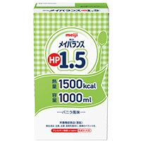 明治メイバランス HP 1.5 1000ml