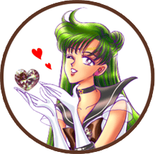 スーパーセーラープルート