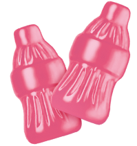 ピーチソーダアップ