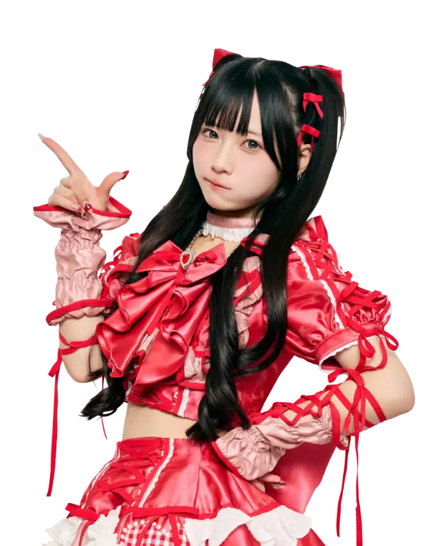 きゅるりんってしてみて メンバー