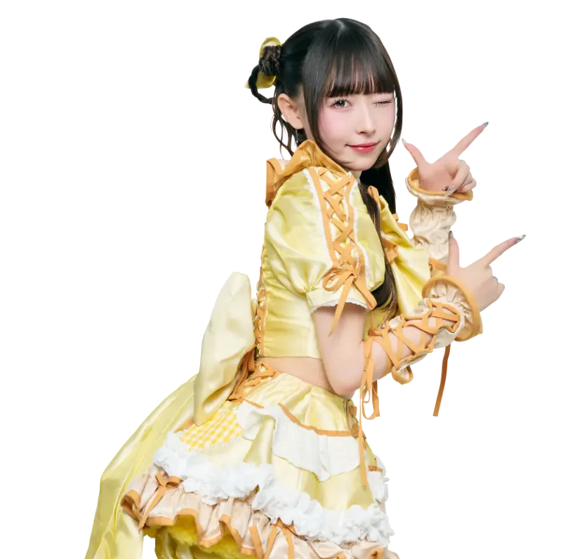 きゅるりんってしてみて メンバー