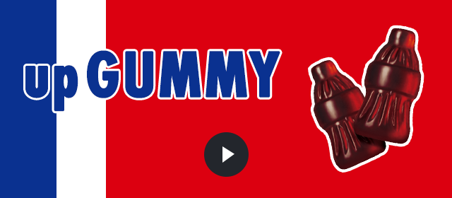 up GUMMY
