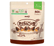 Chococones Simplified Packaging Large Pouch