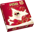 Apollo White Gift 144 g