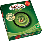 きのこの山 宇治抹茶ギフト