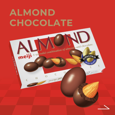 Almond Chocolate
