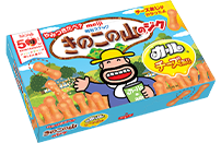 Chocoroom Stems "Karl" Cheese Flavor