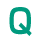 Q