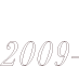 2009-