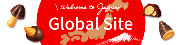 Welcome to Japan