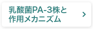 乳酸菌PA-3株と作用メカニズム
