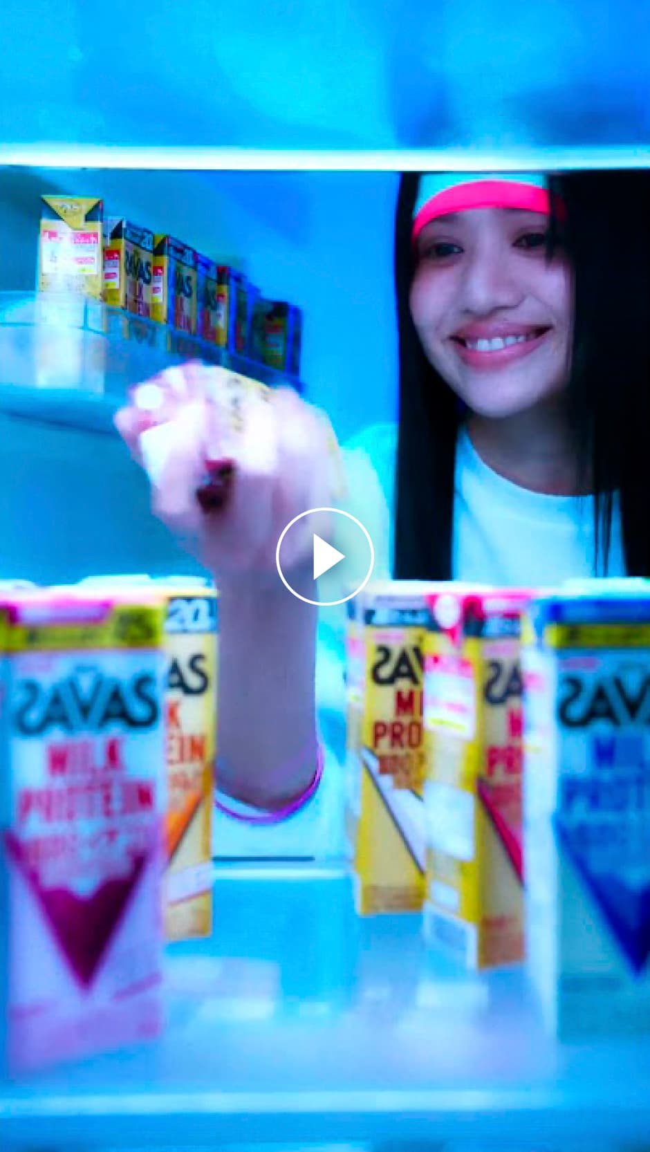 動画を再生する