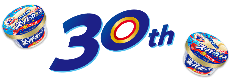 30th