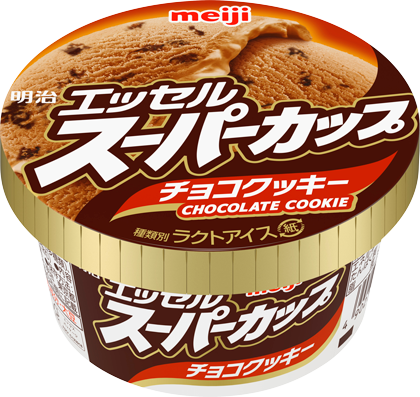 チョコクッキー